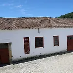 Гостевой дом Solar De - Turismo De Habitacao 4*