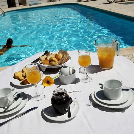 Vendégház Solar De - Turismo De Habitacao Chacim