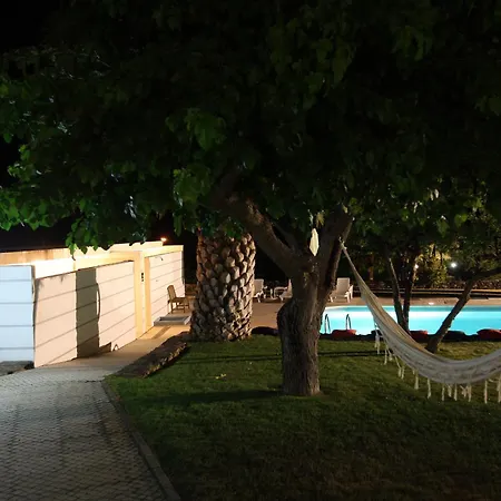 Solar De - Turismo De Habitacao 4*