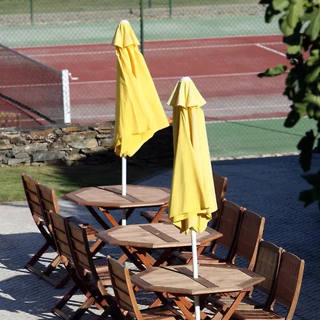 Solar De - Turismo De Habitacao Chacim