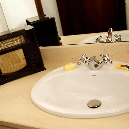 Solar De - Turismo De Habitacao 4*