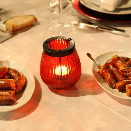 Solar De - Turismo De Habitacao