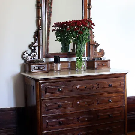 Solar De - Turismo De Habitacao Konukevi 4*