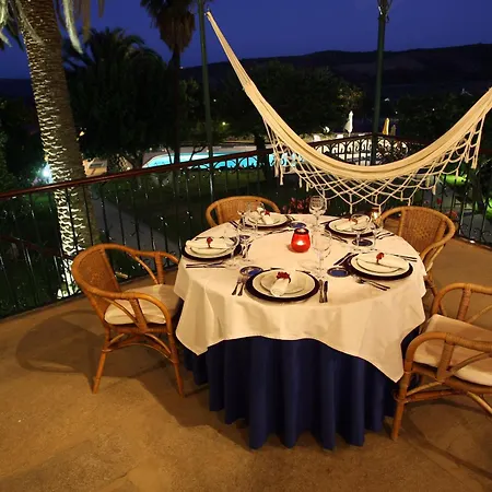 Solar De - Turismo De Habitacao Chacim