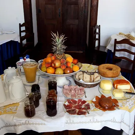 Solar De - Turismo De Habitacao