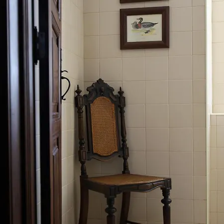 Solar De - Turismo De Habitacao Guest house 4*