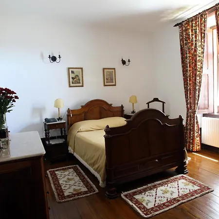 Guest house Solar De - Turismo De Habitacao 4*