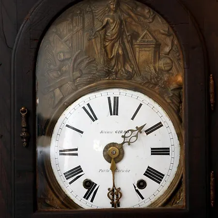 Konukevi Solar De - Turismo De Habitacao Chacim