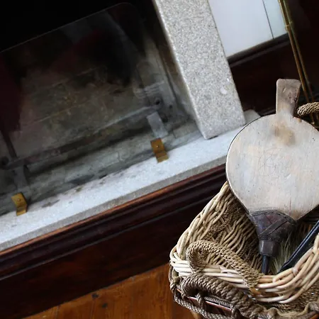 Solar De - Turismo De Habitacao 4*