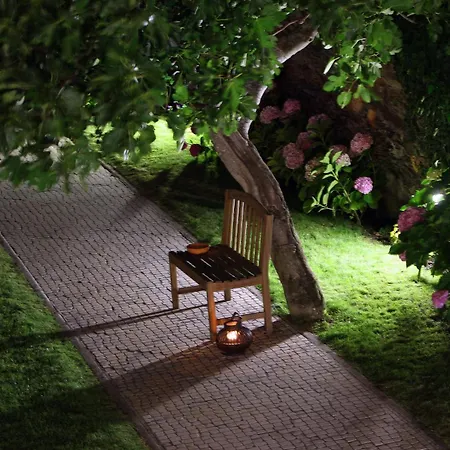 Solar De - Turismo De Habitacao