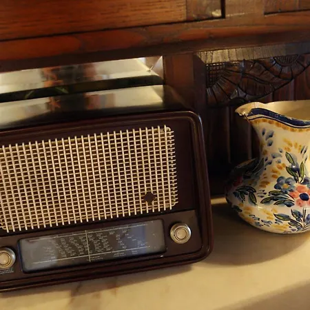 Solar De - Turismo De Habitacao Vendégház