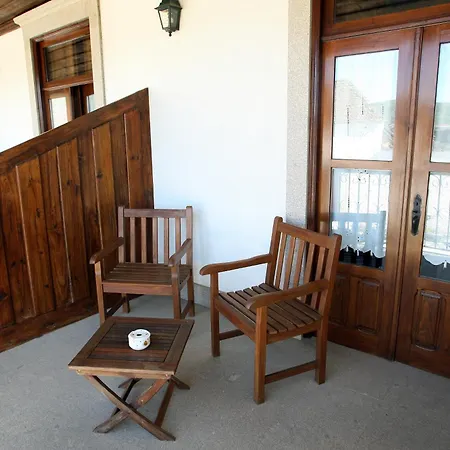 Vendégház Solar De - Turismo De Habitacao