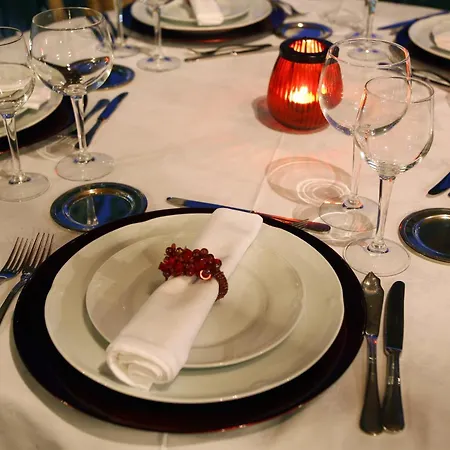 Solar De - Turismo De Habitacao Konukevi 4*