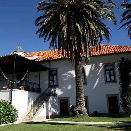 Konukevi Solar De - Turismo De Habitacao 4*