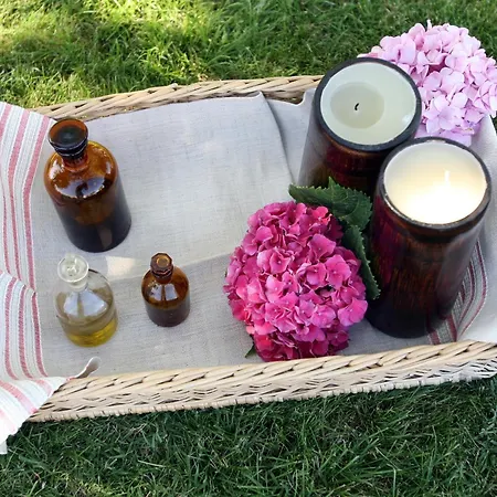 Solar De - Turismo De Habitacao Konukevi Chacim