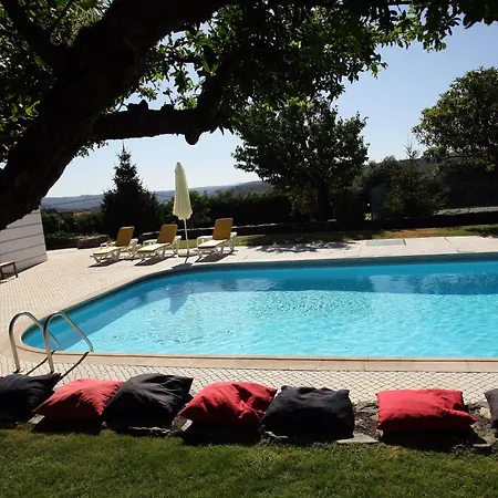 Guest house Solar De - Turismo De Habitacao Chacim