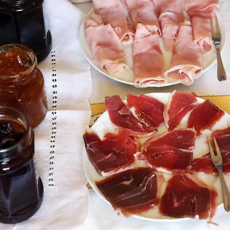 Solar De - Turismo De Habitacao Chacim