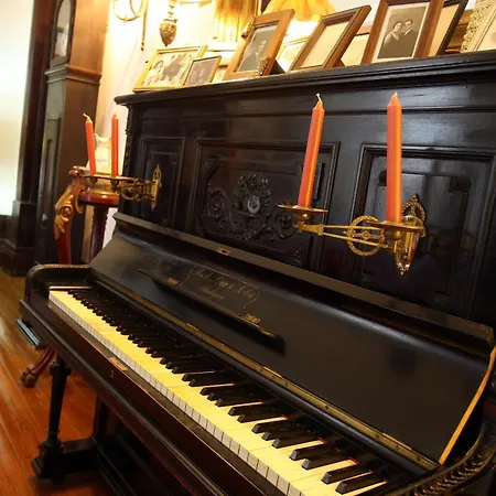 Solar De - Turismo De Habitacao 4* Chacim