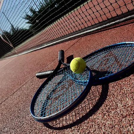 Solar De - Turismo De Habitacao