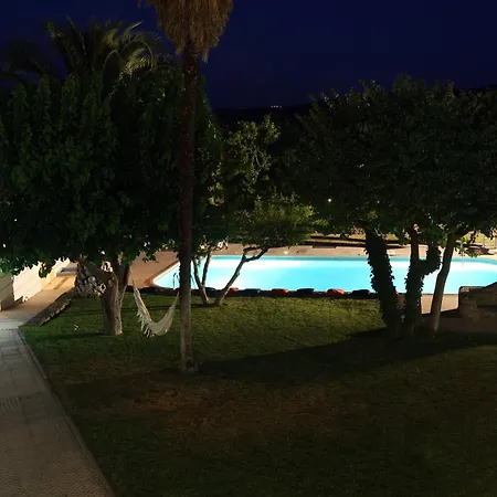 Solar De - Turismo De Habitacao Vendégház