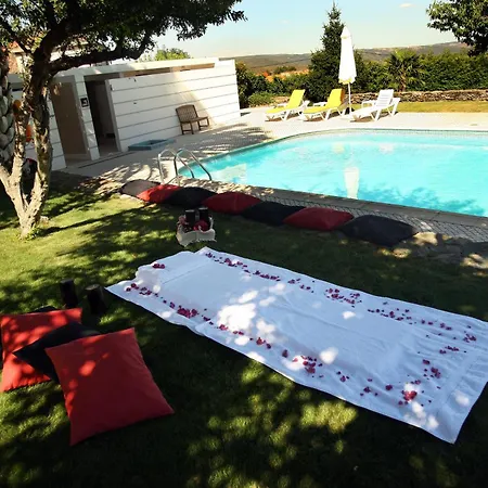 Guest house Solar De - Turismo De Habitacao