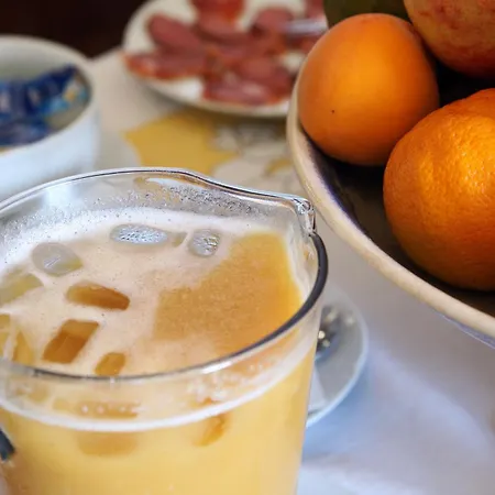 Solar De - Turismo De Habitacao Vendégház 4*