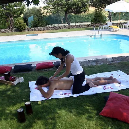 Solar De - Turismo De Habitacao 4*