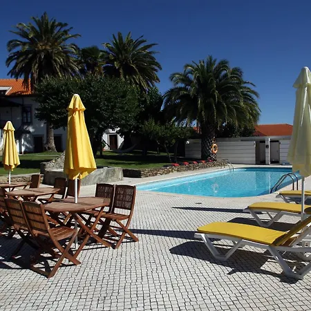 Konukevi Solar De - Turismo De Habitacao