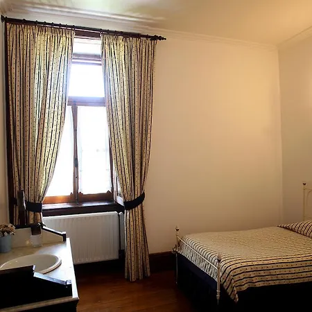 Solar De - Turismo De Habitacao