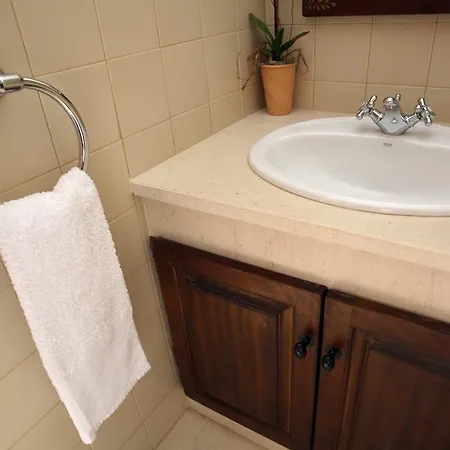 Solar De - Turismo De Habitacao