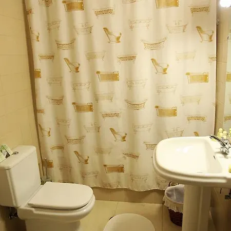 Guest house Solar De - Turismo De Habitacao 4*