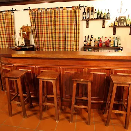 Solar De - Turismo De Habitacao Chacim