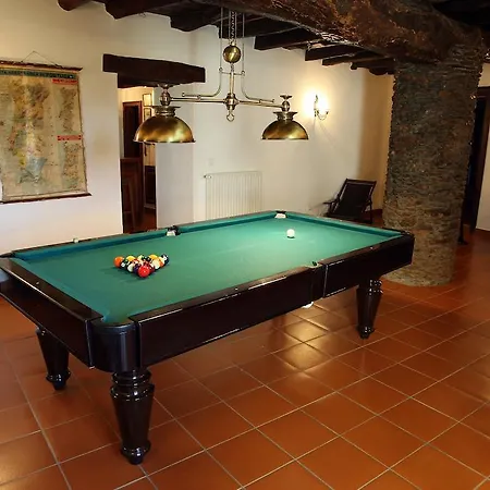 Konukevi Solar De - Turismo De Habitacao 4*