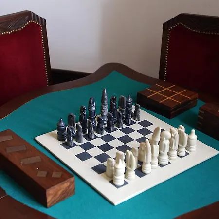 Guest house Solar De - Turismo De Habitacao Chacim