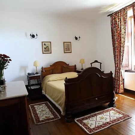 Konukevi Solar De - Turismo De Habitacao Chacim