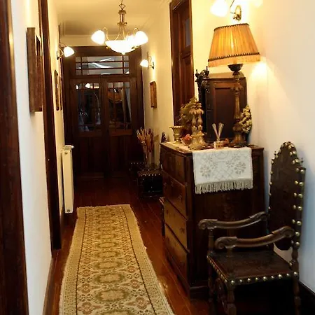 Vendégház Solar De - Turismo De Habitacao 4*