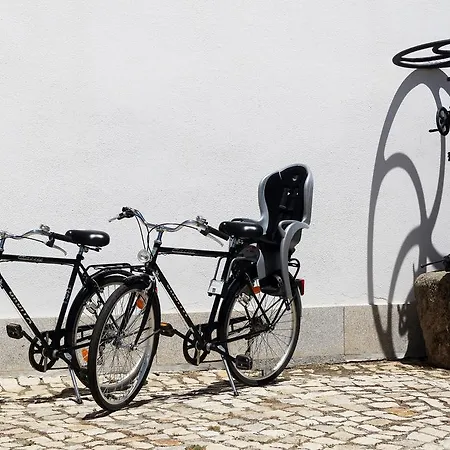 Solar De - Turismo De Habitacao Chacim