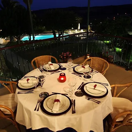 Solar De - Turismo De Habitacao Vendégház Chacim