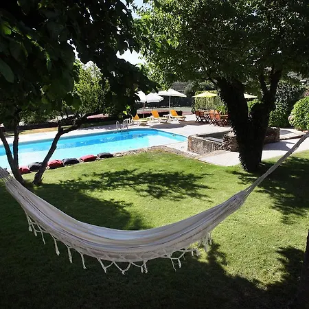 Solar De - Turismo De Habitacao