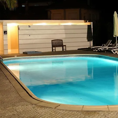 Guest house Solar De - Turismo De Habitacao Chacim