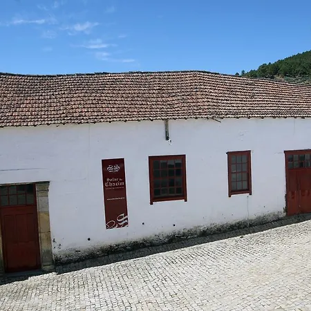 Konukevi Solar De - Turismo De Habitacao 4*