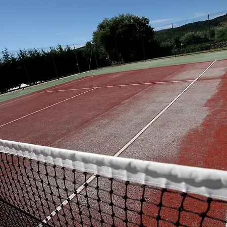 Solar De - Turismo De Habitacao Chacim