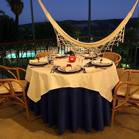 Solar De - Turismo De Habitacao Konukevi Chacim