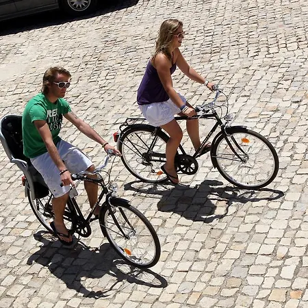 Solar De - Turismo De Habitacao Konukevi Chacim