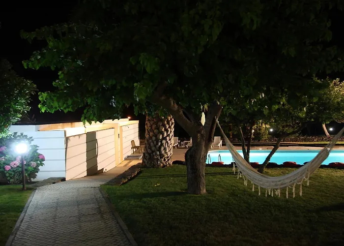 Solar De - Turismo De 4*