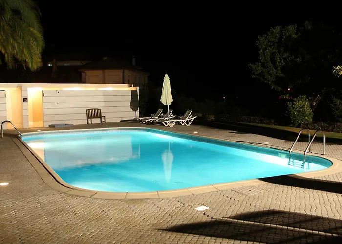 Solar De - Turismo De Casa de hóspedes