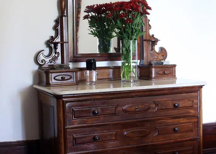 Solar De - Turismo De Casa de hóspedes 4*