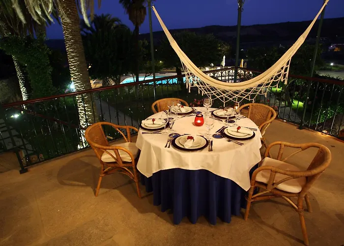 Solar De - Turismo De Chacim