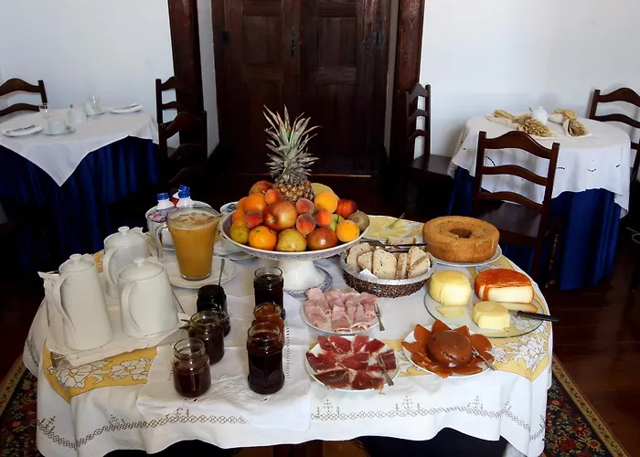 Solar De - Turismo De