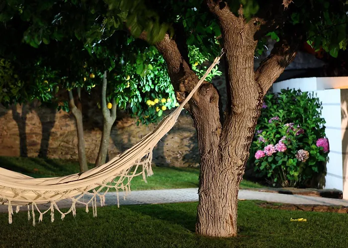 Casa de hóspedes Solar De - Turismo De